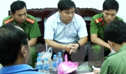 Bắt tam giam Phó Chi cục Quản lý thị trường tỉnh Sóc Trăng