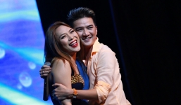 Biết Mỹ Tâm có người yêu, Đàm Vĩnh Hưng sốc nặng