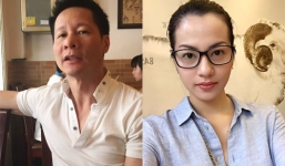 Đại gia Đức An: 'Ngọc Thúy nuôi con một năm được 7 tỷ nhưng hết tiền lại khiêu chiến'