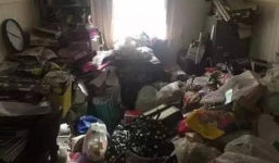 Hai anh em dành 14 tỷ mua ngôi nhà toàn rác, 7 tháng sau khiến nhiều người bất ngờ