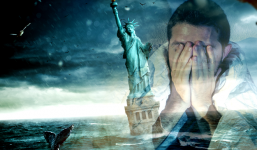 Biến đổi khí hậu 'tàn phá' môi trường, viễn cảnh sau 100 năm lộ diện