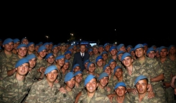 Vì sao Thổ Nhĩ Kỳ quyết đưa quân, máy bay, chiến hạm đến Qatar giữa lúc 'dầu sôi'?