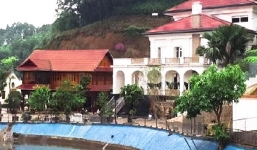 Yên Bái: Thanh tra 'vụ dinh cơ siêu khủng' của Giám đốc Sở