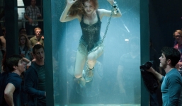 5 màn ảo thuật 'đen đủi' có cái kết kinh hoàng trong lịch sử