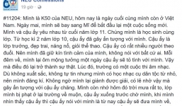 Phát hiện em gái ruột có thai với chồng sắp cưới của mình, người chị đã nói một câu khiến ai cũng bật khóc