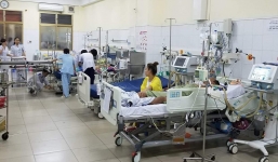 Hạ Long: Du khách Úc đột tử khi đi du lịch cùng gia đình 