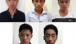 Lào Cai: Triệt phá đường dây lừa bán nữ sinh sang Trung Quốc