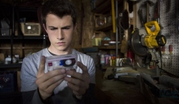 Cái chết đau đớn của chàng trai 23 tuổi, học theo bộ phim '13 Reasons Why' tự kết liễu đời mình