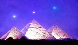 Sau hơn 4.500 năm, nhiều bí ẩn về kỳ quan kim tự tháp vẫn chưa được giải đáp