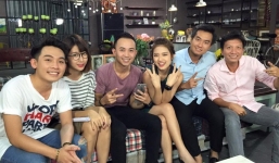 'Nguyên lãng tử' thừa nhận tham gia hỗn chiến ở phố Tây Sài Gòn