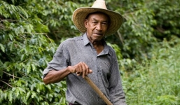 Người đàn ông may mắn đổi đời khi đào được 13 nghìn tỷ trong vườn