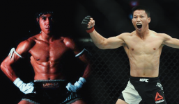 Cao thủ Karate, siêu sao Muay Thái giải mã “cú sốc 49 giây” của võ sĩ gốc Việt