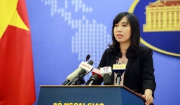 Đề nghị Hàn Quốc không phát ngôn gây tổn thương nhân dân Việt Nam