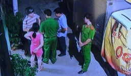 Nam thanh niên bị truy sát tử vong khi vừa ra khỏi nhà bạn gái