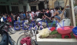 Hà Nội: Nghi án bé trai 35 ngày tuổi bị dìm tử vong để trả thù