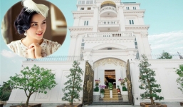 Bị đồn có đại gia khủng chống lưng, Lý Nhã Kỳ phản ứng thế nào?