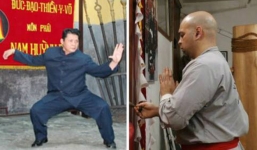 Cao thủ Vịnh Xuân sắp về Việt Nam làm điều khó ngờ với Nam Huỳnh Đạo