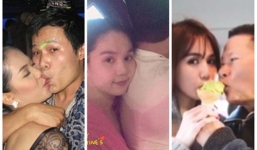Ngọc Trinh và những mối tình đầy thị phi với toàn đại gia, tỷ phú