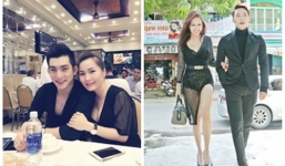 Sau 2 tháng ly hôn, Bảo Duy chuẩn bị đám cưới, Phi Thanh Vân lại khoe tình trẻ 