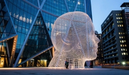 10 bức tượng 'vô lý' nhất mọi thời đại, thách thức tất cả các quy luật vật lý