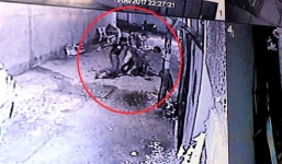 Vụ thanh niên chở bạn gái về nhà bị đánh tử vong: Nhóm nghi can khai gì?