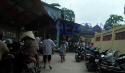 Vụ bé 35 ngày tuổi tử vong chậu nước: 4h sáng mẹ vẫn cho con bú