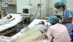 4 trẻ ngộ độc chưa rõ nguyên nhân ở Cao Bằng: Thêm 2 bé tử vong