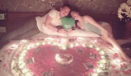 Chị gái Ngọc Trinh thừa nhận ly hôn, tố chồng cũ bội bạc