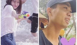 Hòa Minzy, Công Phượng đều úp mở có tình mới hậu chia tay