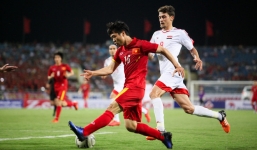 Hụt bước trên sân nhà, Việt Nam tụt xuống dưới cả Campuchia