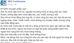 Cô gái cao 1m48 hẹn hò chàng trai cao 1m65: Về ra mắt nhà người yêu xin cưới, bị cả họ xúm lại chê lùn