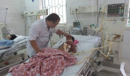 Vụ 1 trẻ tử vong và 4 trẻ nguy kịch: Bộ Y tế yêu cầu làm rõ nguyên nhân 