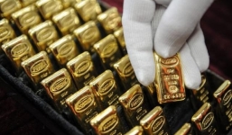 Giá vàng hôm nay 14/6/2017: Vàng lao dốc không phanh