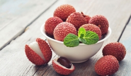 Những người tuyệt đối không nên ăn nhiều vải thiều