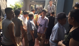 Vụ bé trai 33 ngày tuổi bị sát hại: Mẹ ruột có dấu hiệu không bình thường