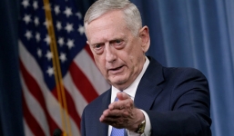 Bộ trưởng Quốc phòng Mỹ bị sốc vì tính chiến đấu của quân đội