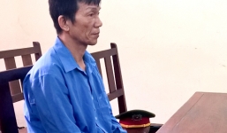 Cha vợ sát hại con rể rồi chở xác ra đầu thú lĩnh án 