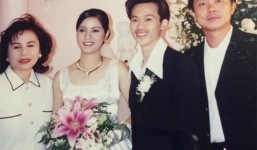 Dương Triệu Vũ tiết lộ về vợ cũ xinh như hoa hậu của Hoài Linh