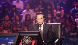 Đời tư kín như bưng của Lại Văn Sâm - nhân vật nổi tiếng nhất VTV3
