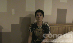 Phá ổ mại dâm giá 1,5 triệu của nhân viên bảo vệ ở Sài Gòn