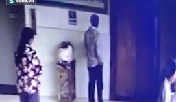 Vội vã vào thang máy, người phụ nữ rơi tự do từ tầng 7 xuống đất tử vong