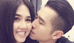 Người yêu mới của chị ruột Ngọc Trinh là ai?