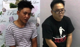 Triệt phá đường dây mại dâm hoạt động tại 'chợ tình' lớn nhất nhì Sài Gòn