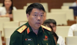 Tướng Sùng Thìn Cò: Trung Quốc tìm mua hết các loại dược liệu thiên nhiên của ta