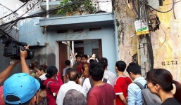 Vụ bé trai 33 ngày tuổi tử vong trong chậu nước: Mẹ ruột là nghi phạm