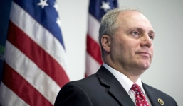 Xả súng nhằm vào nghị sĩ Mỹ, lãnh đạo đảng Cộng hòa bị bắn trọng thương