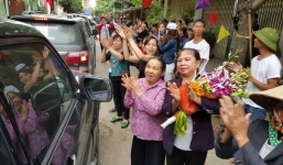 Vụ gây rối ở Đồng Tâm: Tháng 7 công bố kết luận thanh tra đất đai 