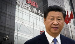 Cháu rể ông Đặng Tiểu Bình bị đưa đi, Bắc Kinh muốn gì khi nói đến sự 'man rợ và xấu xa'?