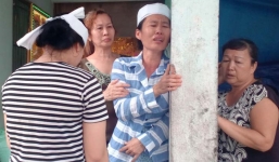 Người đàn ông treo cổ tử vong tại trụ sở công an phường