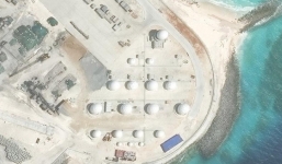 Trung Quốc cần hành động có trách nhiệm, duy trì hòa bình Biển Đông